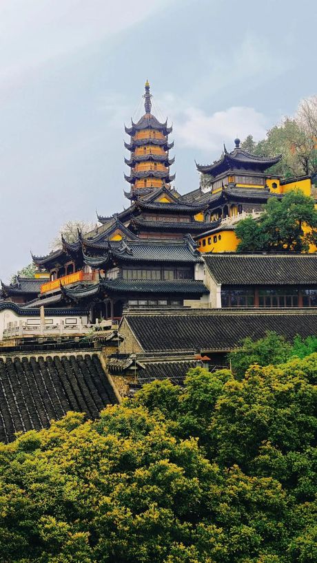 山东金山寺，山东金山寺的建筑风格与文化内涵