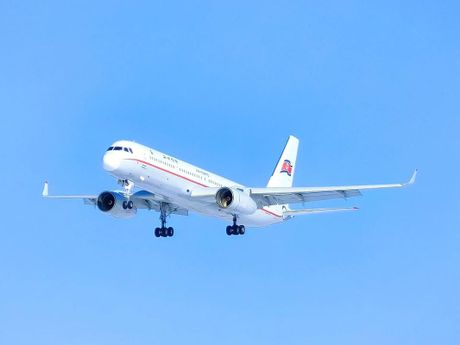 高丽航空：从中国前往朝鲜的直飞首选