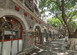 中山四路，逛吃中山四路必去之地