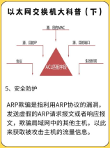 arp是什么意思，ARP是什么意思？了解ARP的工作原理和应用场景